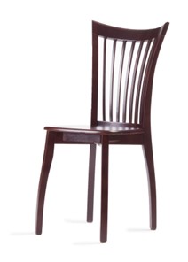 Обеденный стул Виктория-Ж (нестандартная покраска) в Кемерово - предосмотр