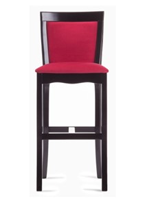 Барный стул Бруно 2, (стандартная покраска) в Кемерово - предосмотр