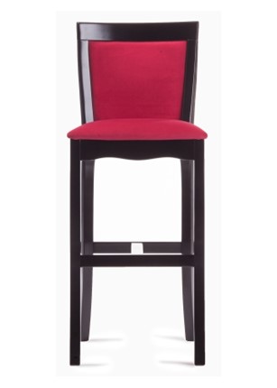 Барный стул Бруно 2, (стандартная покраска) в Кемерово - изображение