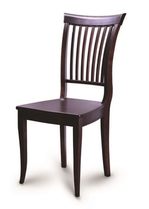 Обеденный стул Капри 20, Морилка в Кемерово - изображение