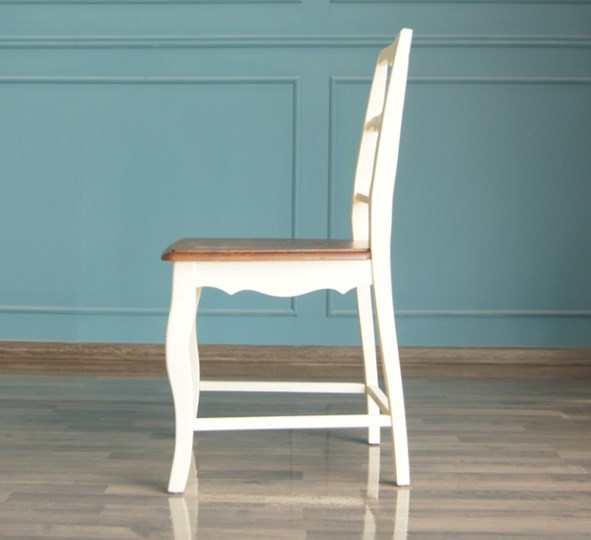 Обеденный стул Leontina (ST9308) Бежевый в Кемерово - изображение 1