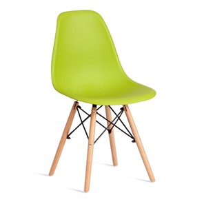 Обеденный стул CINDY (mod. 1801) 45x51x82 Olive (оливковый) арт.20659 в Кемерово