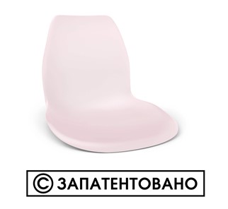 Обеденный стул SHT-ST29/S100 (оранжевый ral2003/черный муар) в Кемерово - предосмотр 3