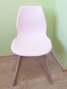Обеденный стул SHT-ST29/S100 (оранжевый ral2003/черный муар) в Кемерово - предосмотр 23