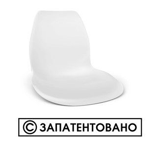 Обеденный стул SHT-ST29/S100 (оранжевый ral2003/черный муар) в Кемерово - предосмотр 1