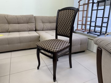 Обеденный стул Веер-М (стандартная покраска) 2 в Кемерово
