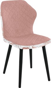 Обеденный стул Вилла ФП 2-х цветный (Принт 150) в Кемерово