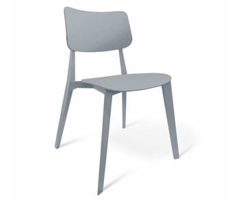 Обеденный стул SHT-S110 (серый) в Кемерово - предосмотр