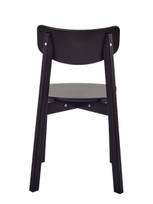 Обеденный стул Вега ЖС, Черный в Кемерово - предосмотр 3