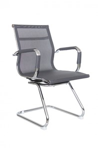 Офисное кресло Riva Chair 6001-3 (Серый) в Кемерово
