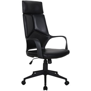 Компьютерное кресло Brabix Premium Prime EX-515 (экокожа, черное) 531569 в Кемерово