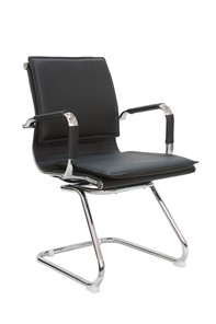 Кресло Riva Chair 6003-3 (Черный) в Кемерово