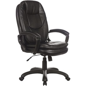 Офисное кресло Brabix Premium Trend EX-568 (экокожа, черное) 532100 в Кемерово