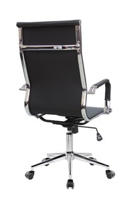 Офисное кресло Riva Chair 6002-1 S (Черный) в Кемерово - предосмотр 3