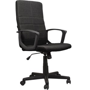 Офисное кресло Brabix Focus EX-518 (ткань, черное) 531575 в Кемерово