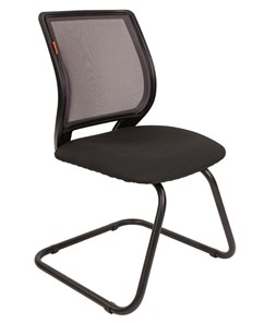 Кресло компьютерное CHAIRMAN 699V, цвет серый в Кемерово
