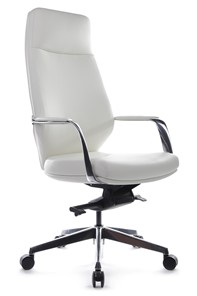 Компьютерное кресло Design А1711, Белый в Кемерово