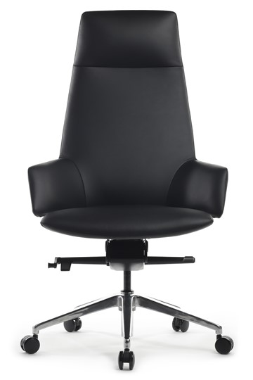 Кресло Design А1719, Черный в Кемерово - изображение 2