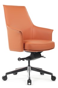 Компьютерное кресло Design B1918, Оранжевый в Кемерово