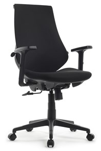 Кресло Design CX1361М, Черный в Кемерово