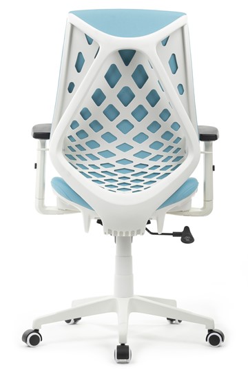 Кресло Design CX1361М, Голубой в Кемерово - изображение 3