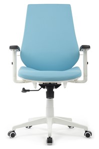 Кресло Design CX1361М, Голубой в Кемерово - предосмотр 4