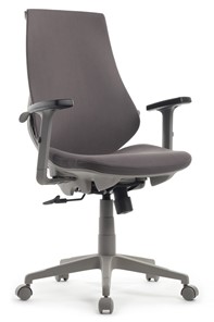 Кресло компьютерное Design CX1361М, Серый в Кемерово