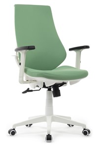 Офисное кресло Design CX1361М, Зеленый в Кемерово