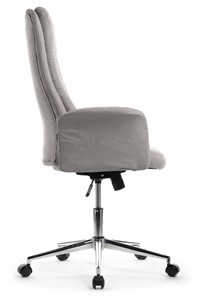 Офисное кресло Design CX1502H, Серый в Кемерово - предосмотр 1