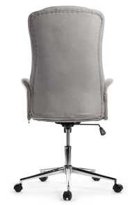Офисное кресло Design CX1502H, Серый в Кемерово - предосмотр 2