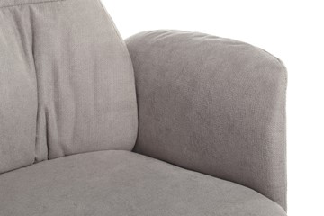 Офисное кресло Design CX1502H, Серый в Кемерово - предосмотр 4