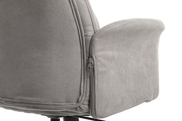 Офисное кресло Design CX1502H, Серый в Кемерово - предосмотр 5
