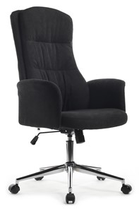 Офисное кресло Design CX1502H, Черный в Кемерово