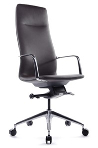 Офисное кресло Design FK004-A13, Темно-коричневый в Кемерово