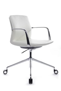 Офисное кресло Design FK004-В12, Белый в Кемерово