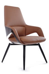 Кресло Design FK005-С, Светло-коричневый в Кемерово