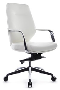 Офисное кресло Design В1711, Белый в Кемерово