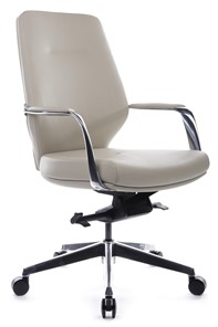Офисное кресло Design В1711, Светло-серый в Кемерово