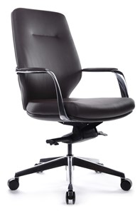 Кресло Design В1711, Темно-коричневый в Кемерово