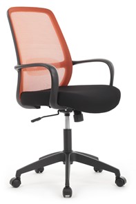 Офисное кресло Design W-207, Оранжевая сетка в Кемерово