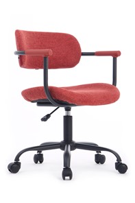 Кресло Design W-231, Красный в Кемерово