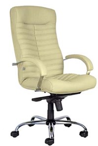 Офисное кресло Orion Steel Chrome-st SF01 в Кемерово