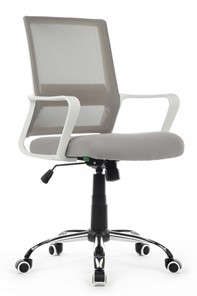 Компьютерное кресло RCH 1029MW, Серый/Серый в Кемерово