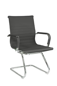 Компьютерное кресло Riva Chair 6002-3E (Серый) в Кемерово