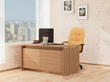 Офисное кресло Twist DF PLN, экокожа SF 33 в Кемерово - предосмотр 2