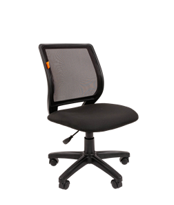 Компьютерное кресло CHAIRMAN 699 Б/Л Сетка TW-01(черный) в Кемерово
