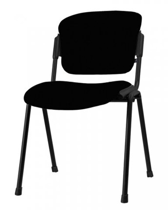 Офисное кресло ERA BLACK C11 в Кемерово - изображение