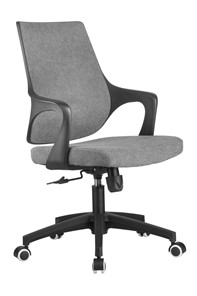 Компьютерное кресло Riva Chair 928 (Серый) в Кемерово