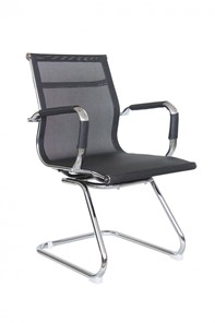 Кресло Riva Chair 6001-3 (Черный) в Кемерово