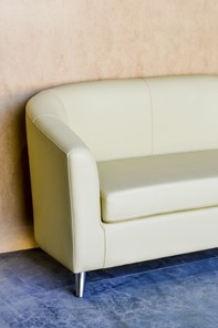 Прямой диван Эхо 3Д в Кемерово - предосмотр 1